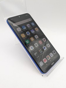 Б/у Мобільний телефон Xiaomi redmi note 8t 4/128gb 01-200953113