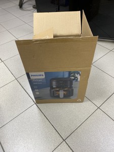 Б/в Фритюрниця Philips na221/00 01-200954437