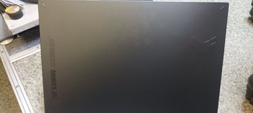 Б/в Ноутбук Asus 17/core i7-13700h ddr5/32gb ddr5/hdd *відсутній/ssd 1000 gb/geforce rtx4060 8gb 01-200954649