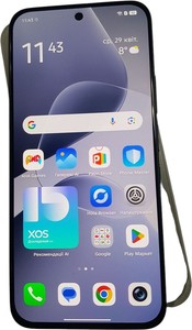 Б/в Мобільний телефон Infinix hot 60 pro 8/256gb 01-200933633