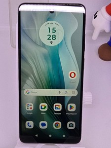 Б/в Мобільний телефон Motorola moto e14 4/64gb 01-200954076