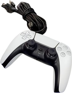 Б/в Ігрова приставка Sony playstation 5 slim digital edition 825gb 01-200908789