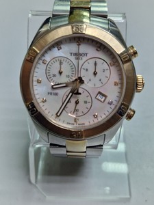 Б/в Годинник Tissot t101917a 01-200605508