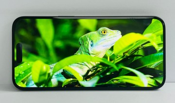 Б/в Мобільний телефон Apple iphone 15 pro max 256gb 01-200955358