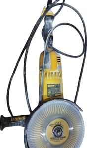 Б/у Угловая шлифмашина Dewalt dwe4579 01-200954290