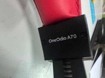 Б/в Навушники Oneodio a70 01-200955419