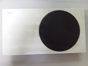 Б/в Ігрова приставка Microsoft xbox series s 512gb 01-200955991