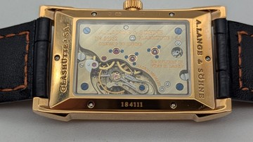 Б/у Часы A Lange & Sohne 107.031 01-200955103