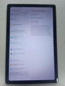 Б/в Планшет Samsung galaxy tab a7 sm-t500 3/32gb 01-200955969