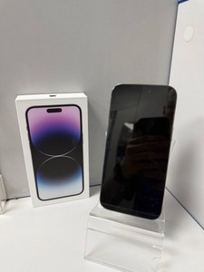 Б/в Мобільний телефон Apple iphone 14 pro max 256gb 01-200956672