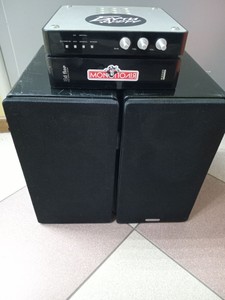 Б/в Акустика Edifier s2000 01-200954850