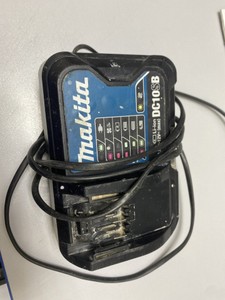 Б/в Шурупокрут Makita df333d 1акб 2ah зп 01-200956541