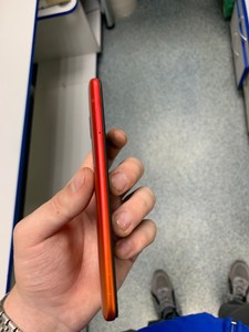 Б/в Мобільний телефон Xiaomi redmi 8a 2/32gb 01-200956946