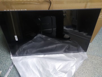 Б/у Телевизор Samsung qe43q8f 01-200955144
