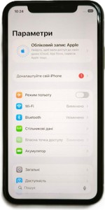 Б/в Мобільний телефон Apple iphone 11 256gb 01-200956591