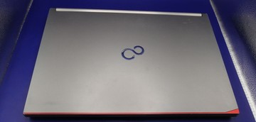 Б/в Ноутбук Fujitsu 15/core i7 4810mq ddr3/16gb ddr3/hdd *відсутній/ssd 240 gb/quadro k2000m 01-200958673