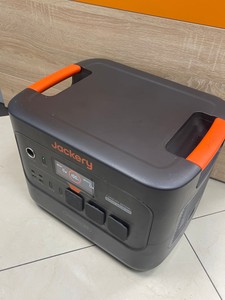 Б/у Зарядная станция Jackery explorer 3000 v2 01-200956815