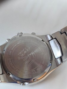 Б/в Годинник Casio ef-514 01-200957157