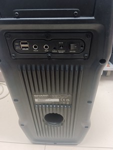 Б/в Акустика Sharp ps-929 01-200960473