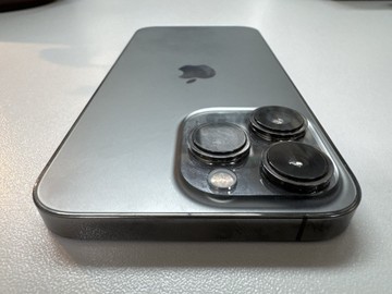 Б/в Мобільний телефон Apple iphone 13 pro 128gb 01-200962119