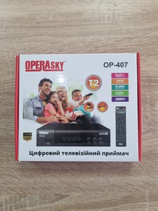 Б/в  Opera t2 op 407 16-000272950