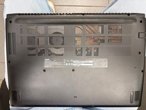 Б/в Ноутбук Acer 15/core i5-10300h ddr4/16gb ddr4/hdd 250 gb/ssd 200 gb/*інтегрована 01-200962078
