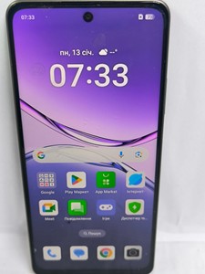Б/в Мобільний телефон Oppo a5 pro 4g 8/256gb 01-200962236