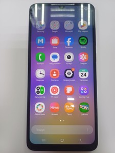 Б/в Мобільний телефон Samsung galaxy a05 4/64gb 01-200962656