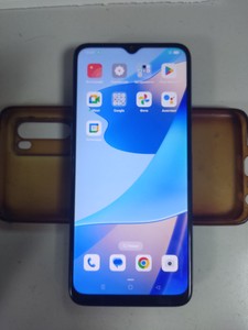 Б/у Мобільний телефон Oppo a16 3/32gb 01-200962576