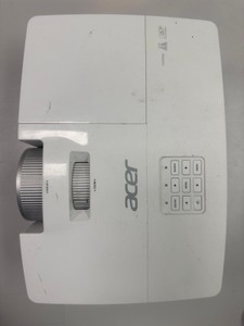 Б/в Проектор Acer x123ph 01-200962530