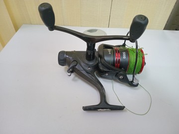 Б/в Котушка рибальська Coonor 5000 01-200963274