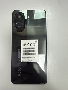 Б/в Мобільний телефон Poco x7 pro 12/512gb 01-200963763