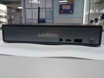 Б/у Системный блок Lenovo core i5 13420h/ram16gb/ssd512gb/uhd 01-200963844