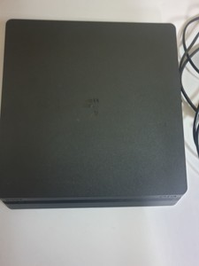 Б/в Ігрова приставка Sony playstation 4 slim 1tb 01-200965764