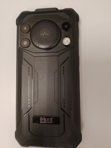Б/у Мобільний телефон Ihunt titan music p11001 ultra 4/128gb 01-200962688