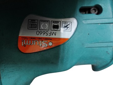 Б/в Електроніж Sturm mf5660 01-200964379