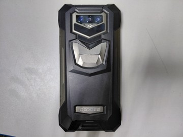 Б/в Мобільний телефон Doogee s89 pro 8/256gb 01-200966536