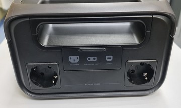 Б/в Зарядна станція Ecoflow river 3 plus 01-200967731