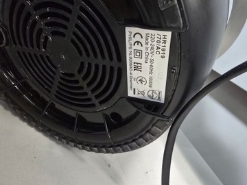 Б/в Соковитискач Philips hr1919/70 01-200971898