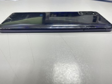 Б/в Мобільний телефон Samsung galaxy a31 4/64gb 01-200963007