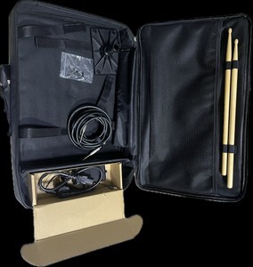 Б/у Електронна перкусія Nux dp-2000 01-200972518