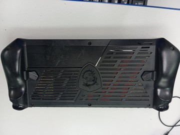 Б/в Ігрова приставка Msi claw a1m 1 tb 01-200972968