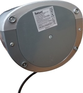 Б/у Обогреватель Saturn st-ht0479 01-200922710