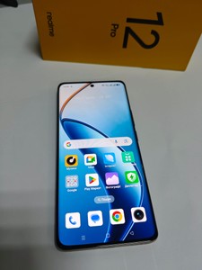 Б/в Мобільний телефон Realme 12 pro 5g 8/256gb 01-200973180