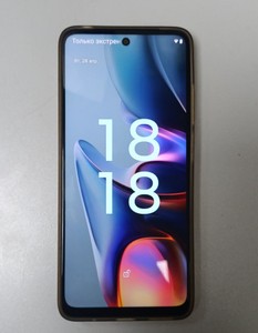 Б/в Мобільний телефон Motorola moto e15 2/64gb 01-200973618