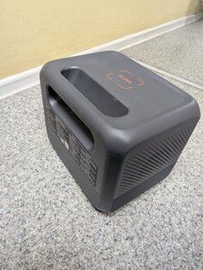 Б/в Зарядна станція Bluetti ac50p 01-200973561