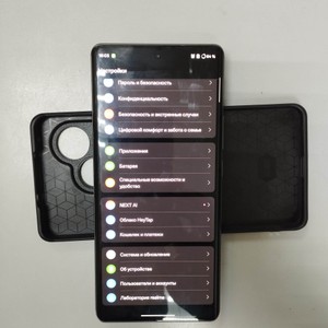 Б/в Мобільний телефон Realme gt neo6 12/256gb 01-200974225