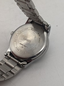 Б/в Годинник Casio mtp-v002 01-200974430