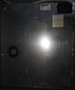 Б/в Настільна плита індукційна Miele km491 01-200973967