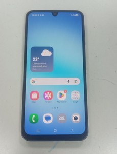 Б/у Мобільний телефон Samsung galaxy a17 4g 8/256gb 01-200975570